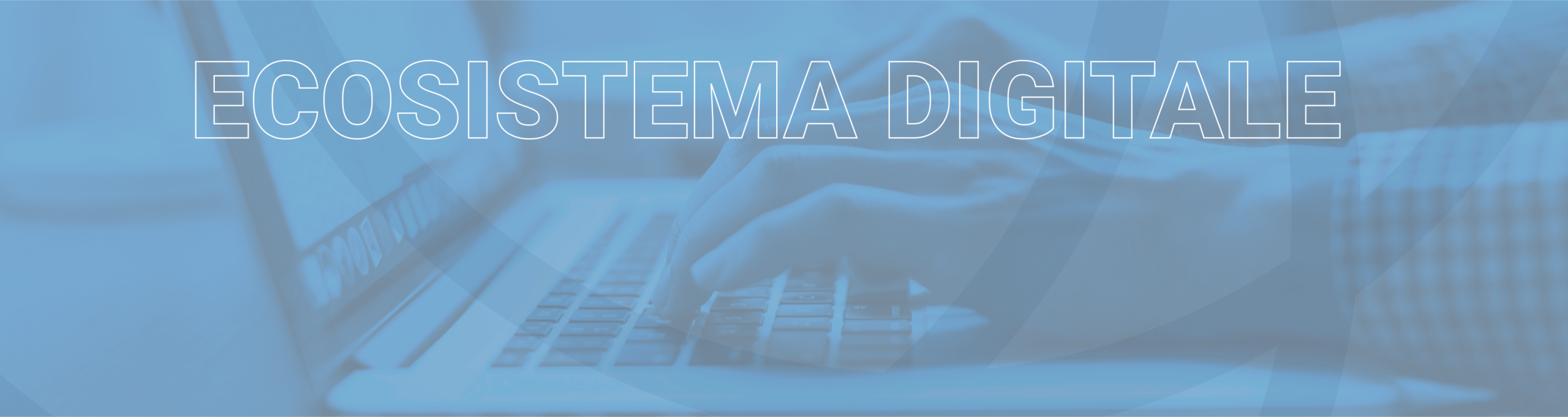 Ecosistema digitale